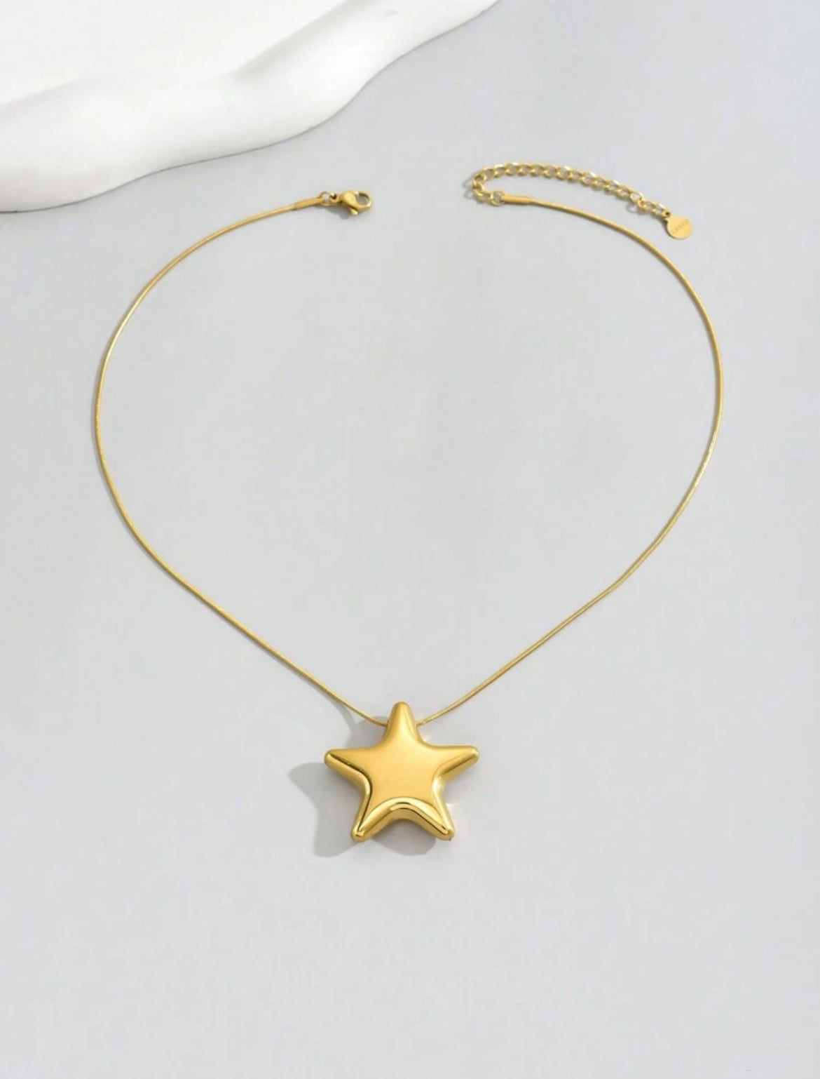 Collier STAR