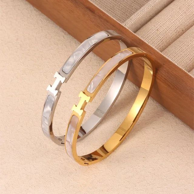 BRACELET HALLO ARGENT