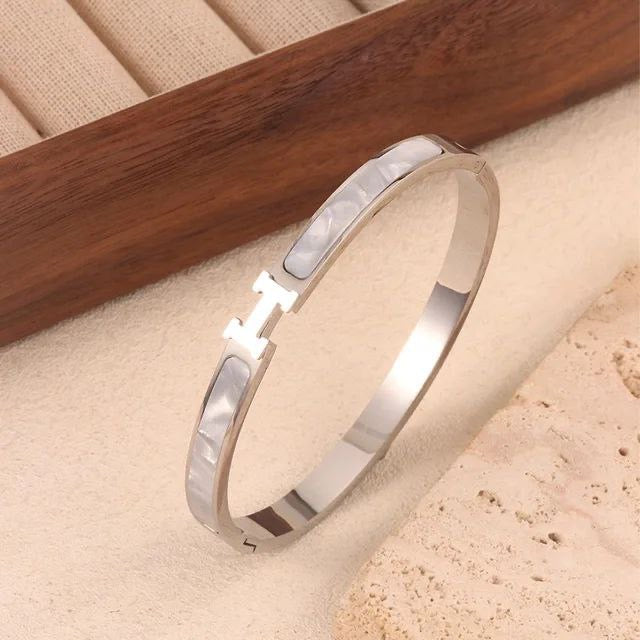 BRACELET HALLO ARGENT