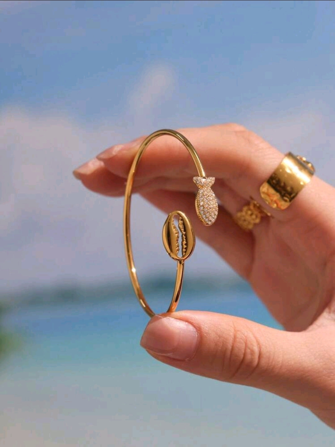Bracelet Saly
