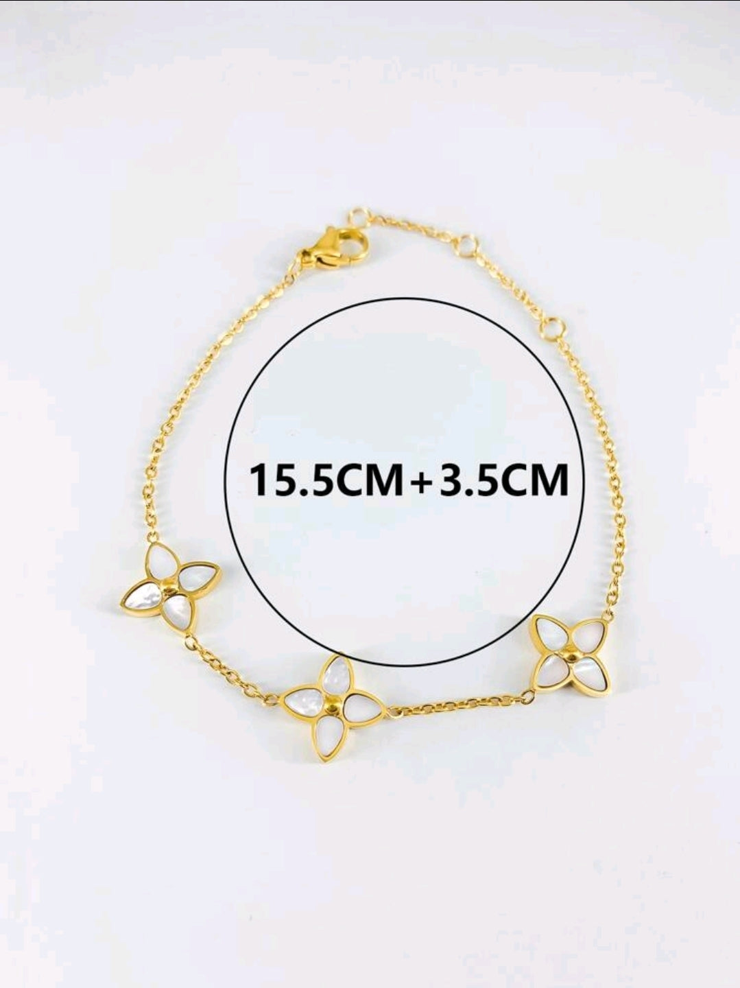 Bracelet Hap