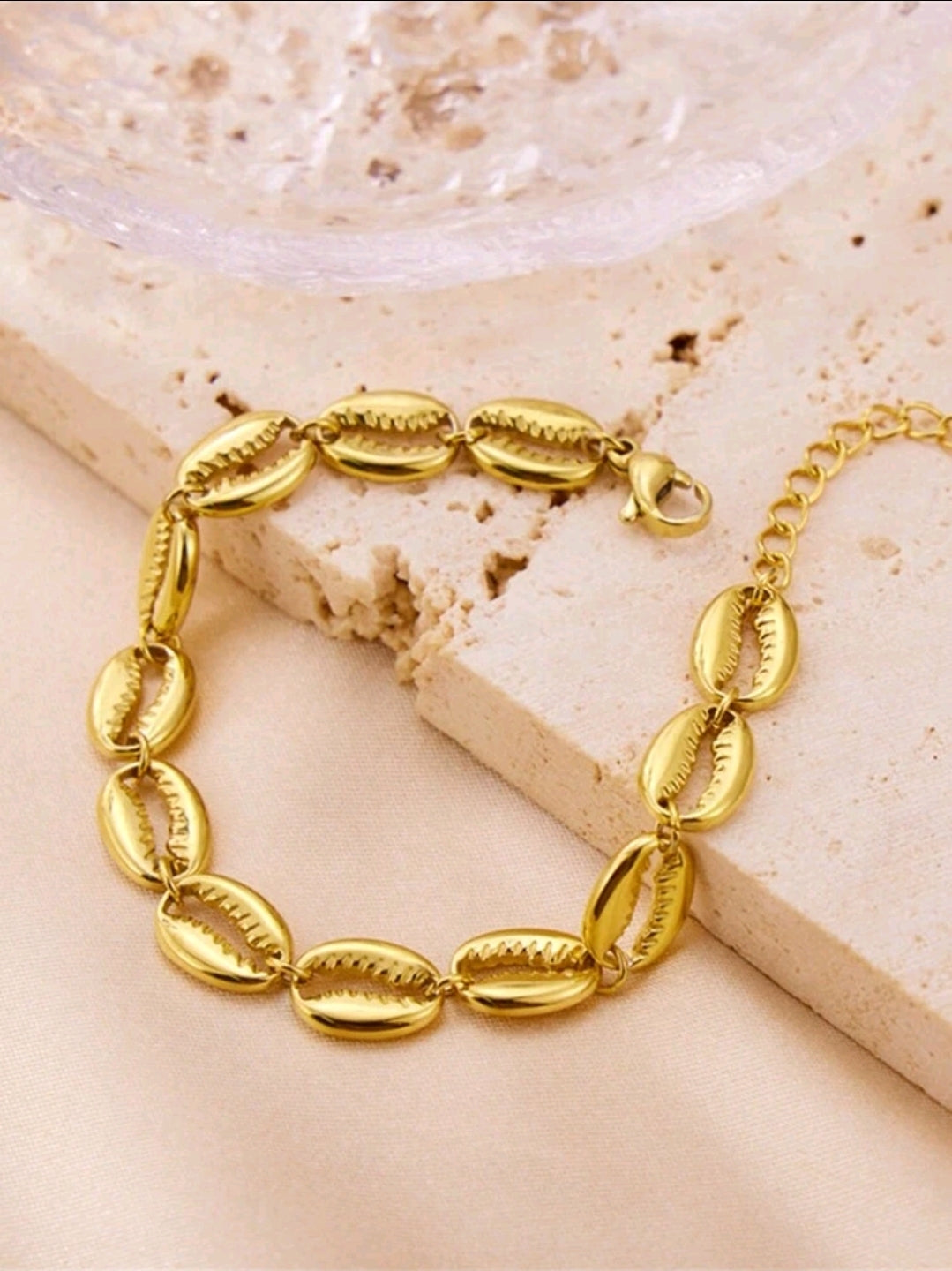 Bracelet Caurie