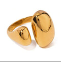 Bague Bye