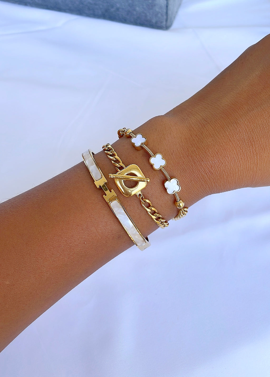 BRACELET PEACE