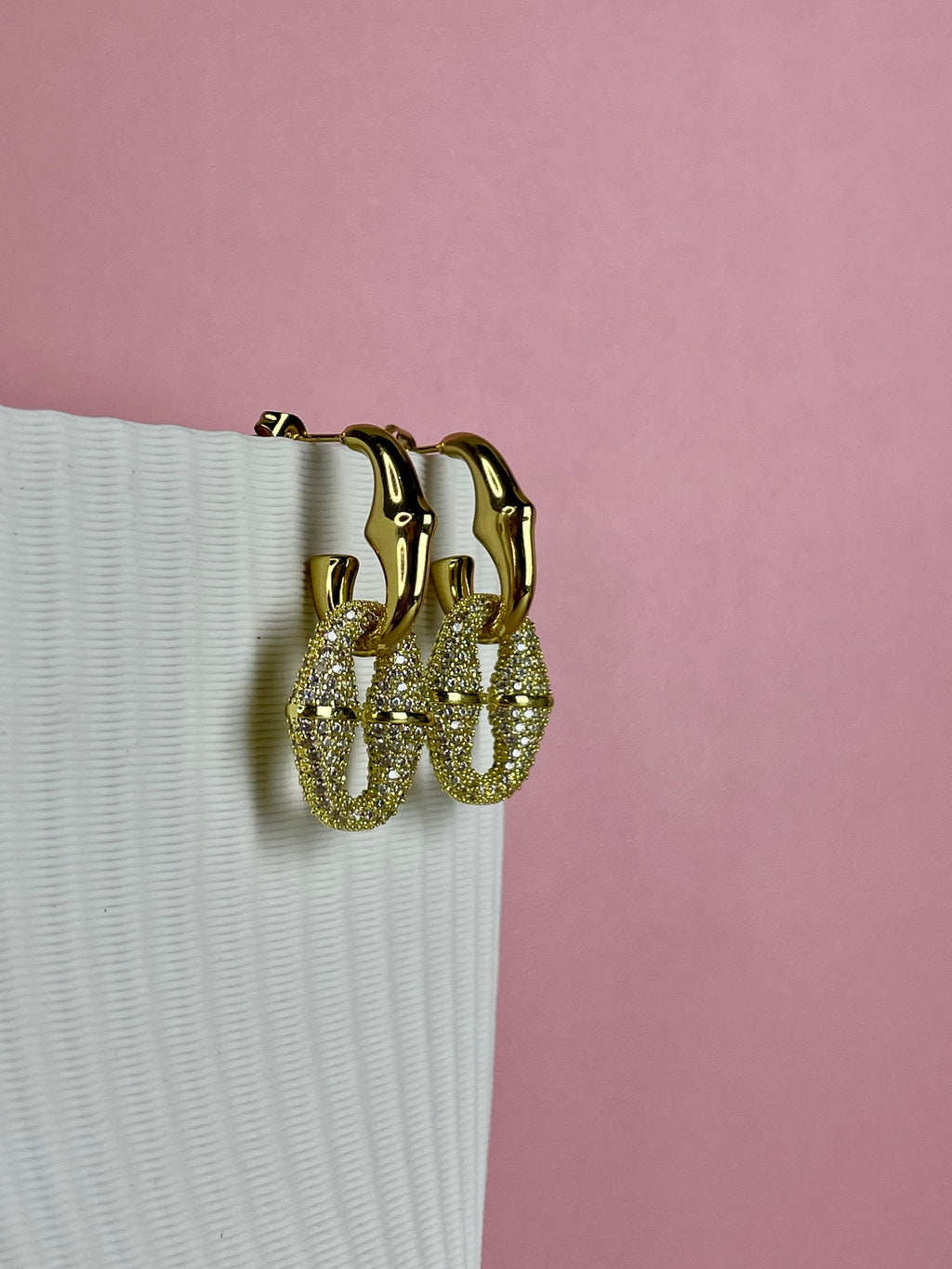 Boucle Rosy