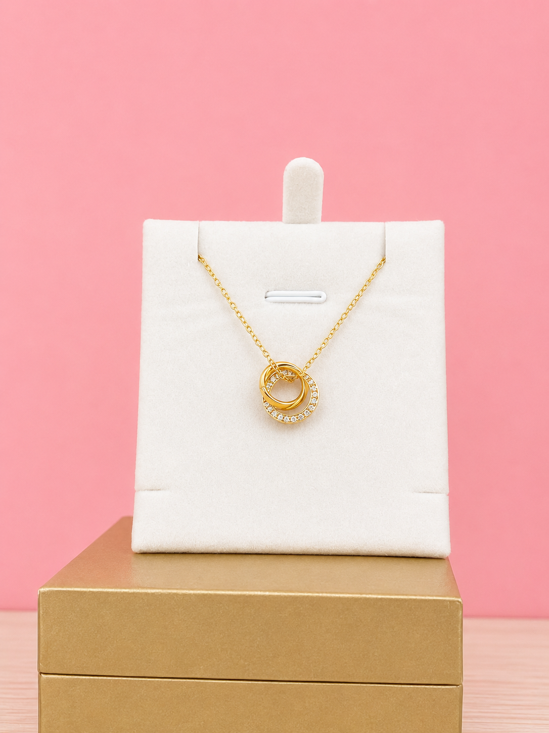 Collier Infinix