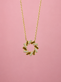 Collier Halo