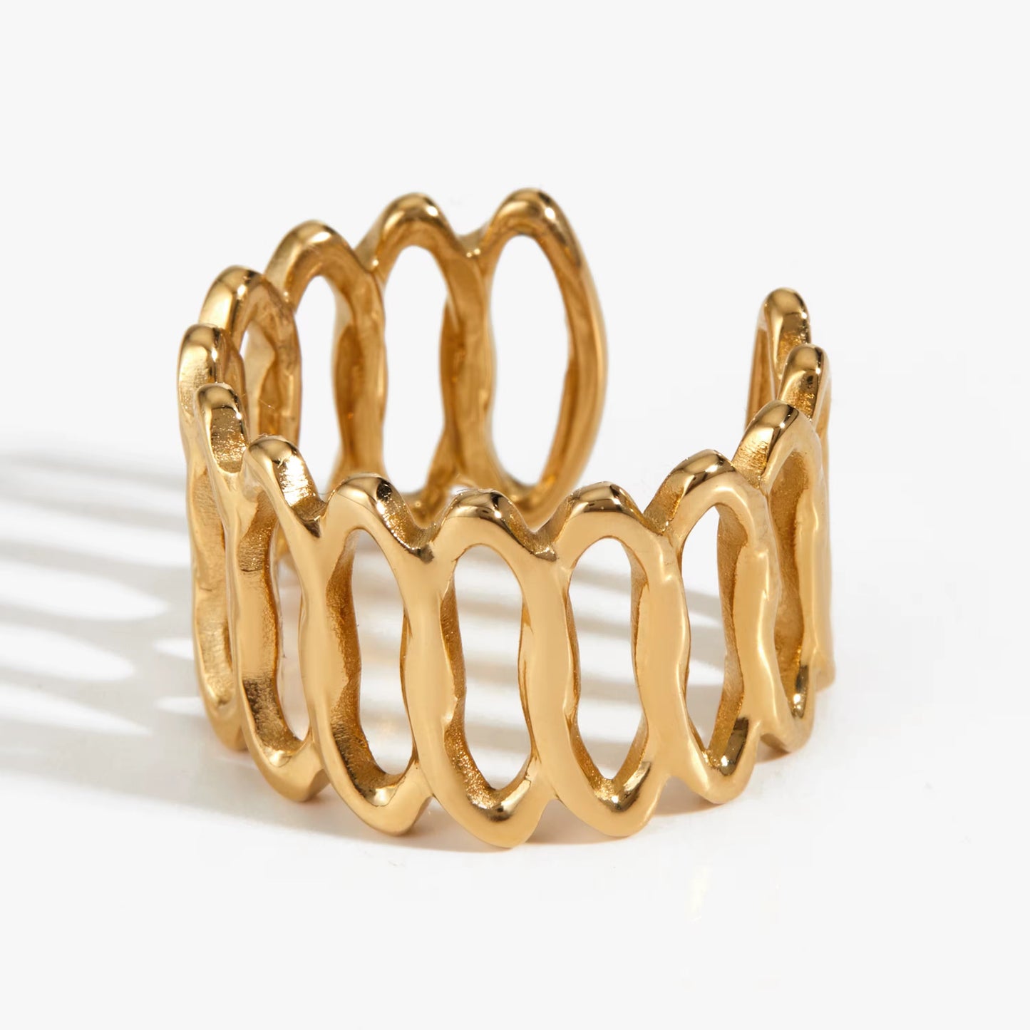 Bague Barry
