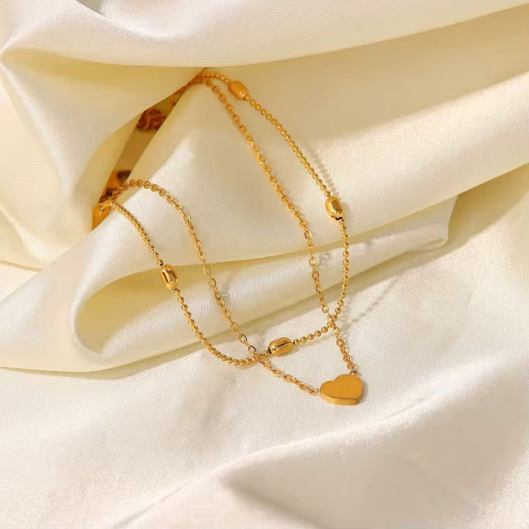 Bracelet de cheville Maty