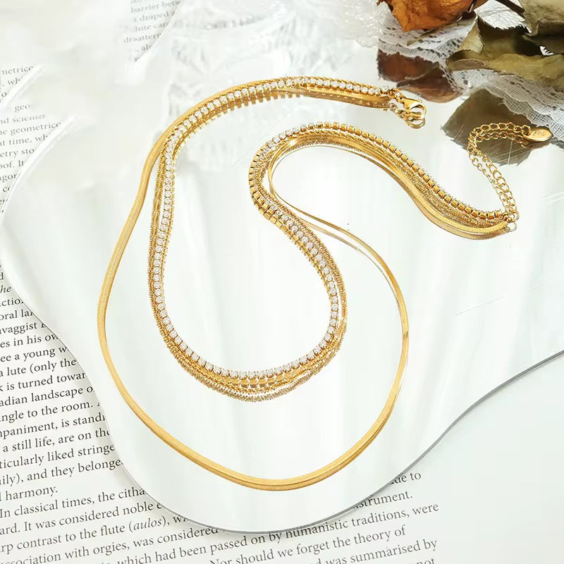 Collier Paris