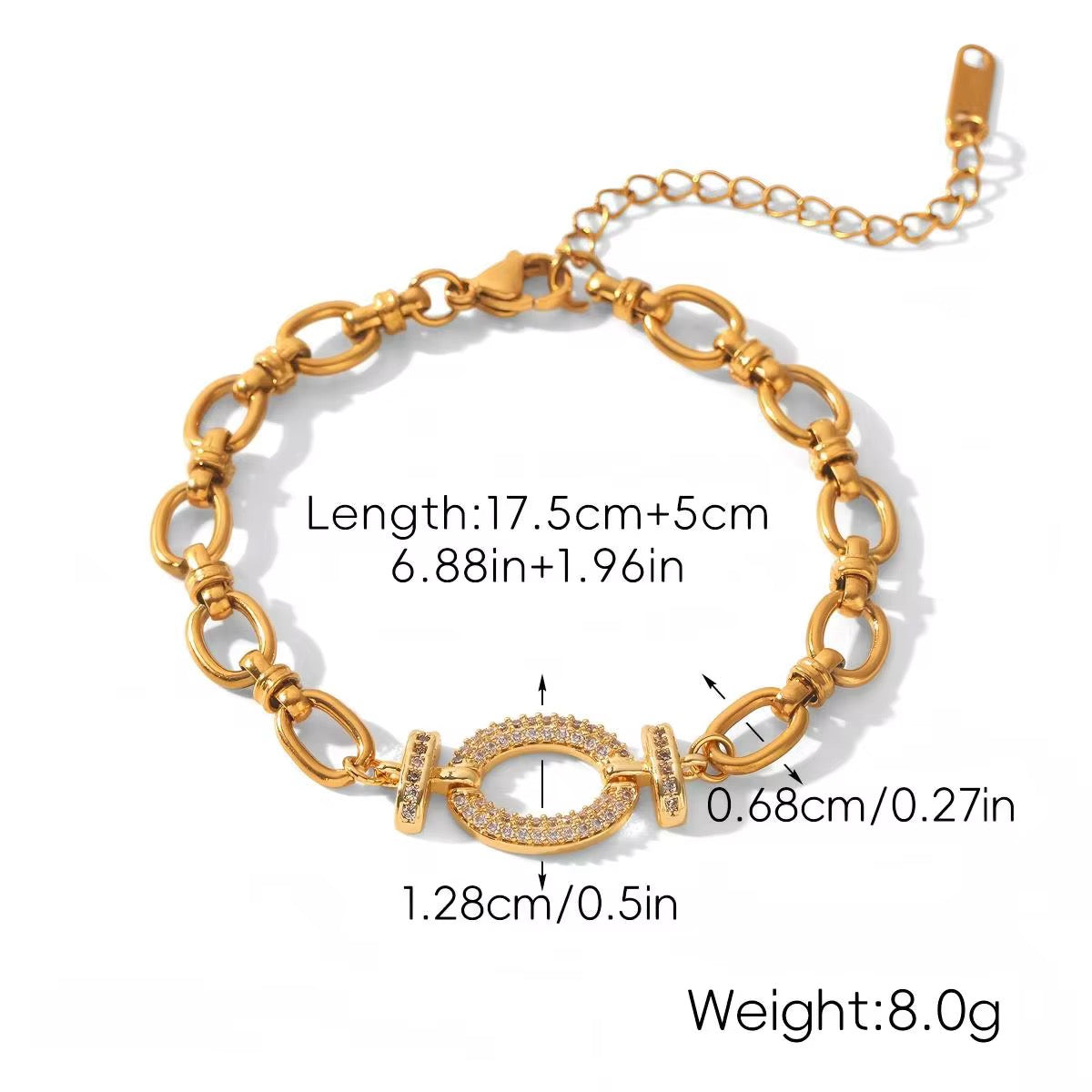 Bracelet Oly