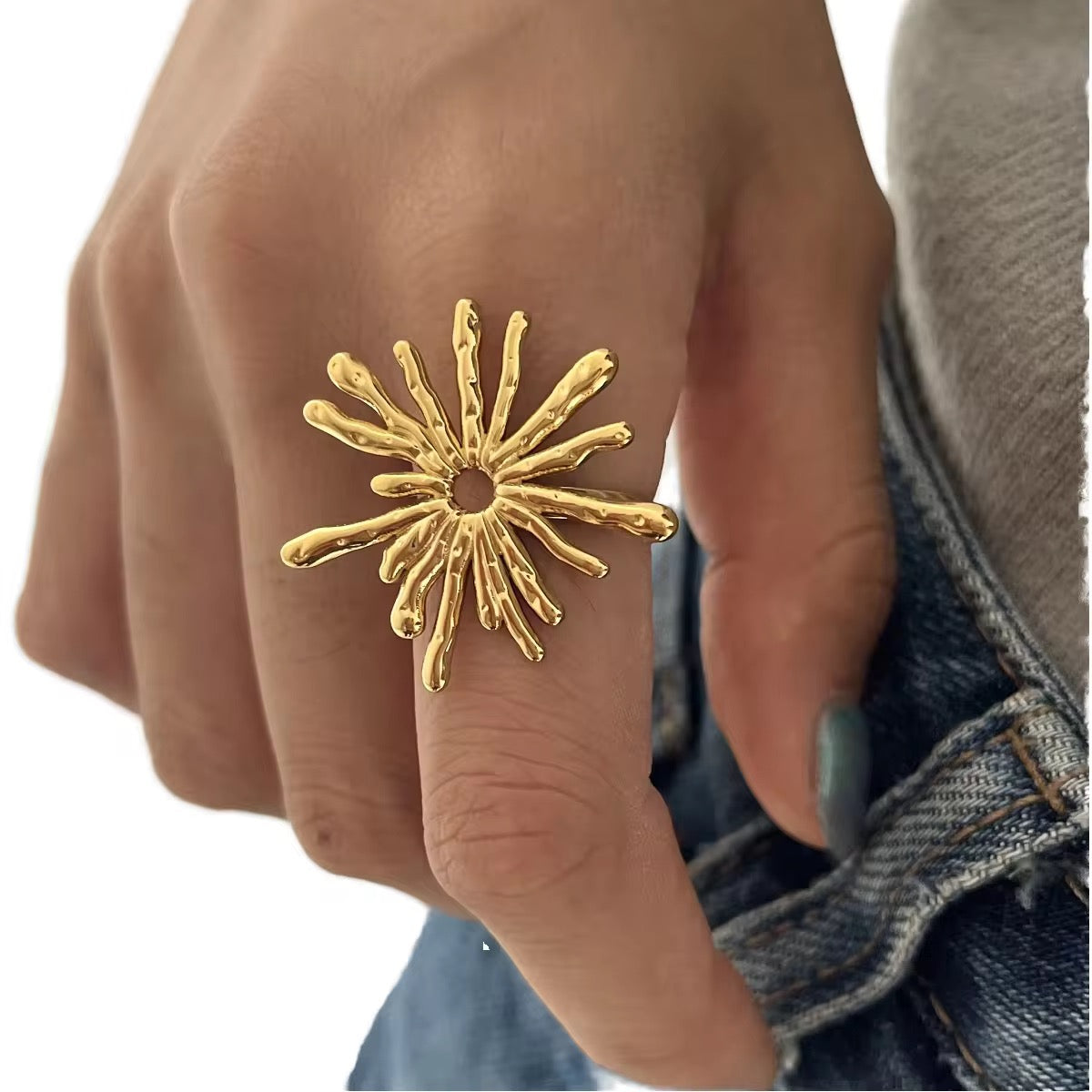 Bague API
