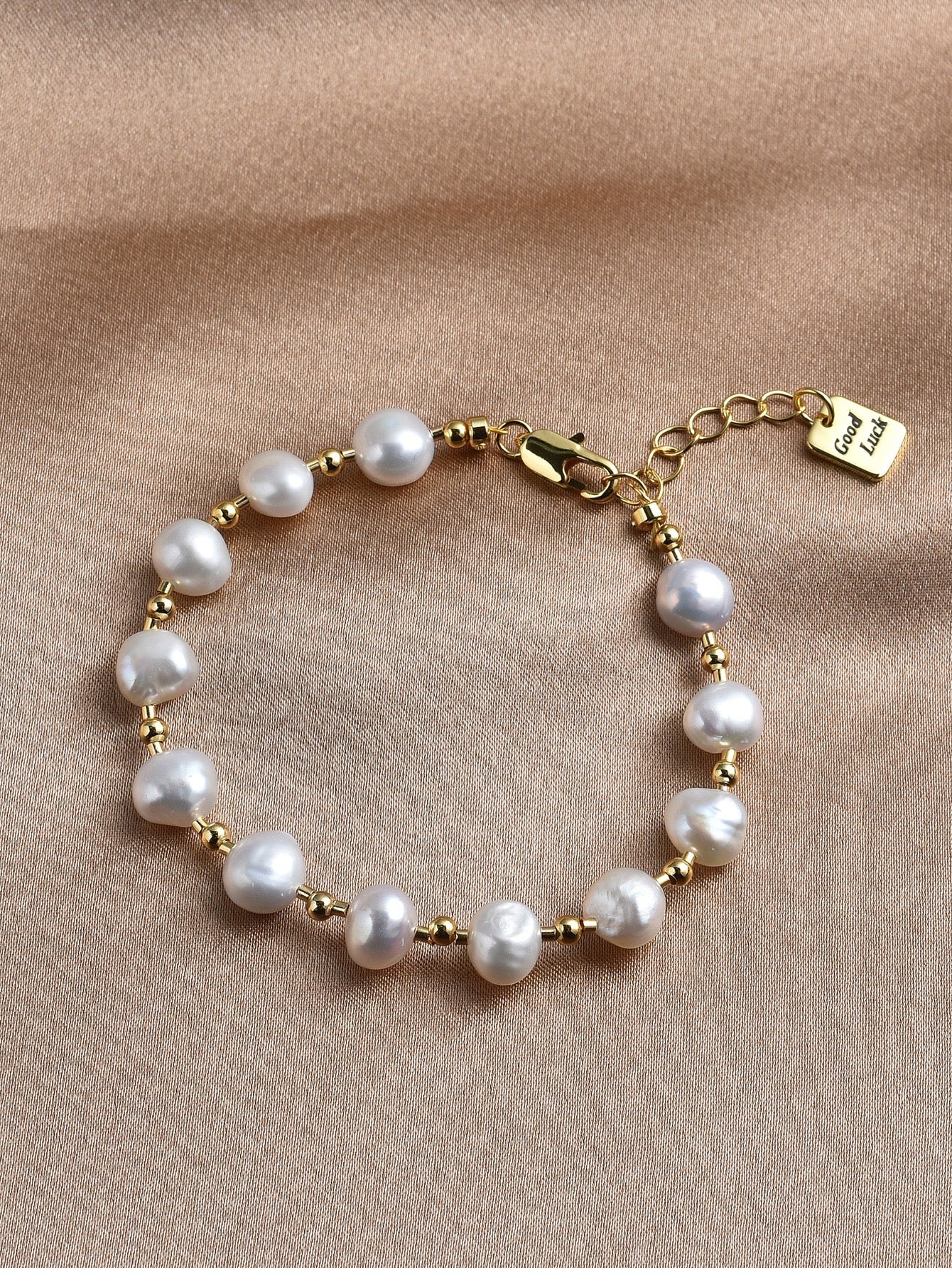 BRACELET PERLA