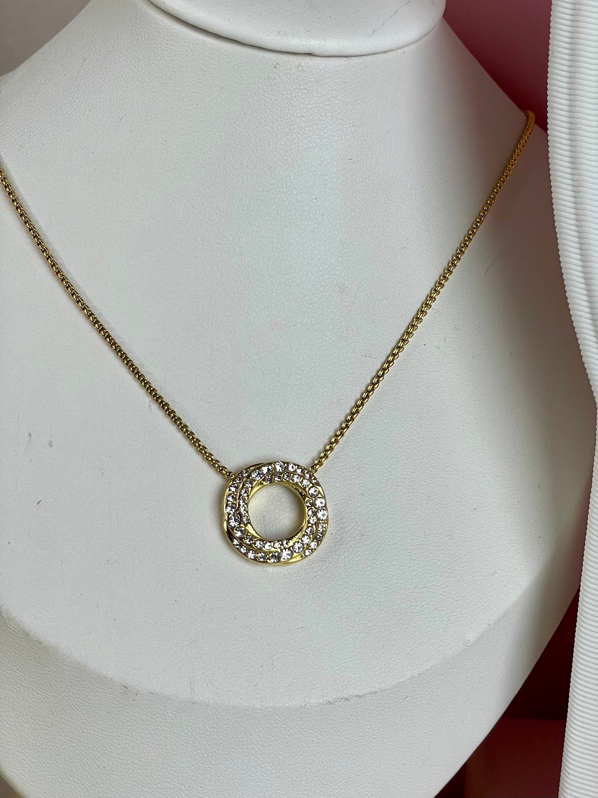 Collier Fanta