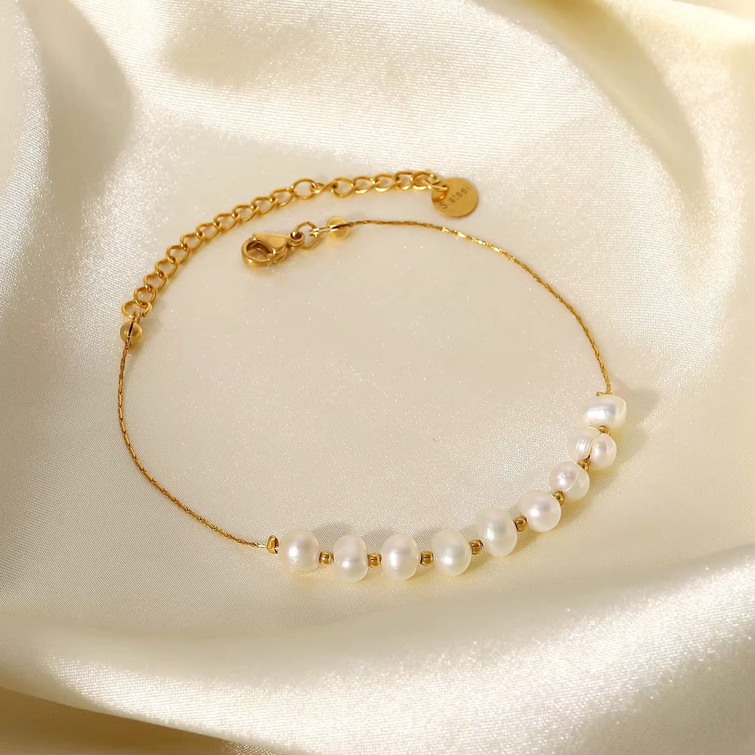 Bracelet Perla