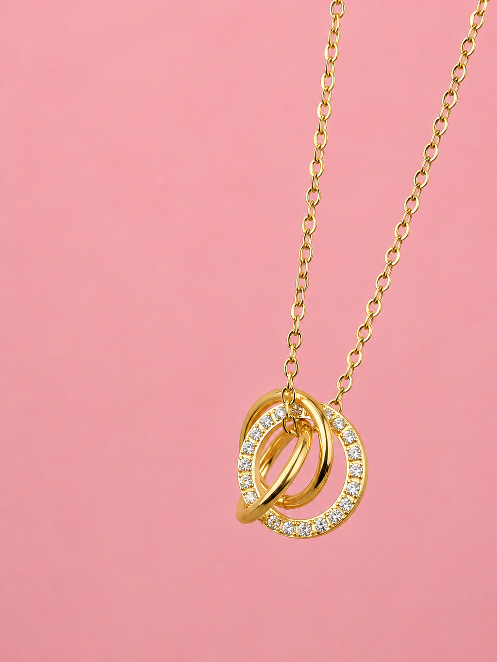 Collier Infinix