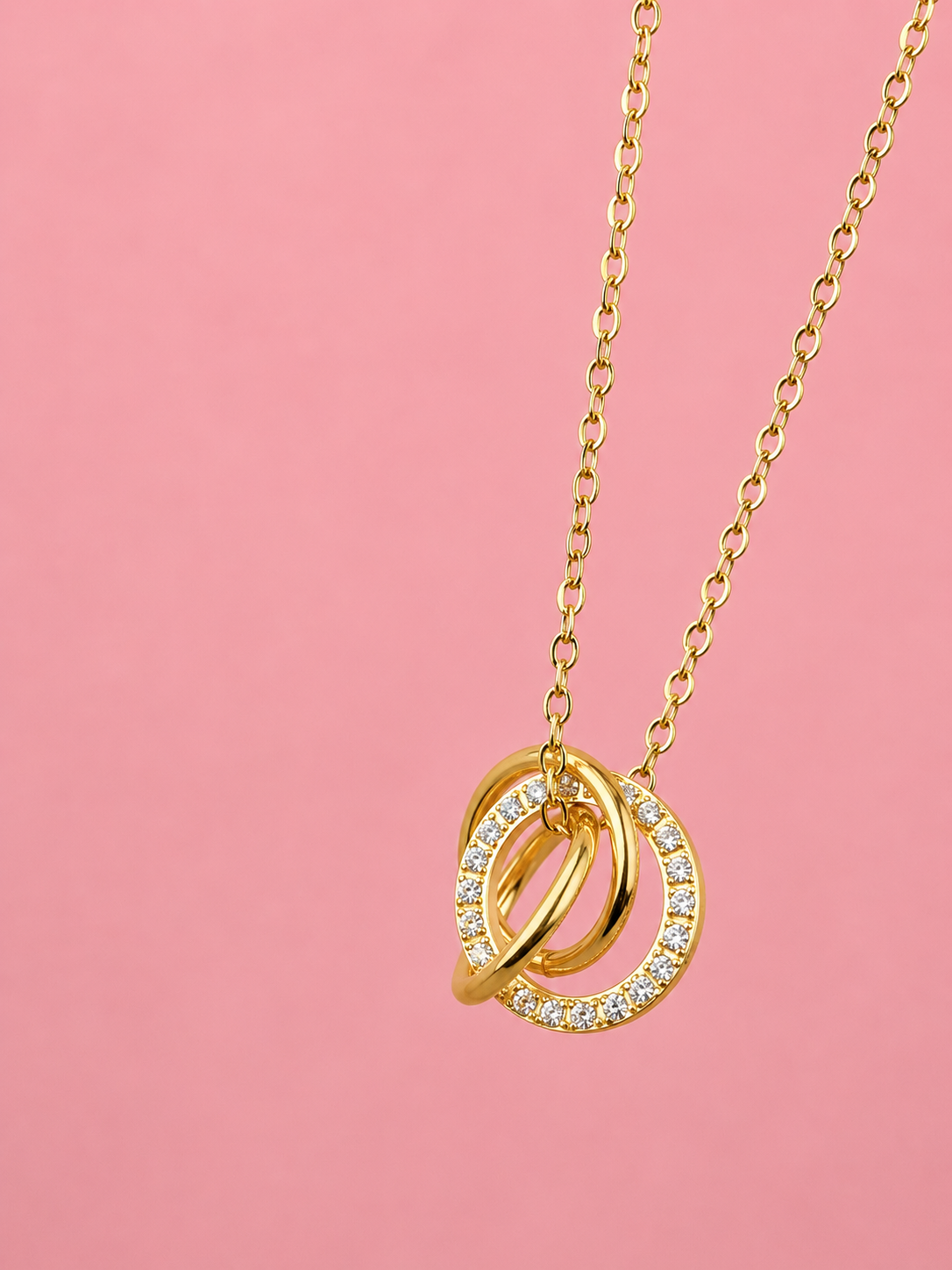 Collier Infinix