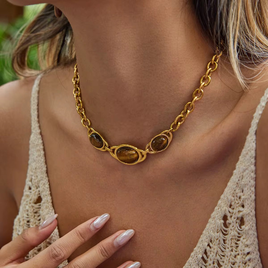 Collier Romy