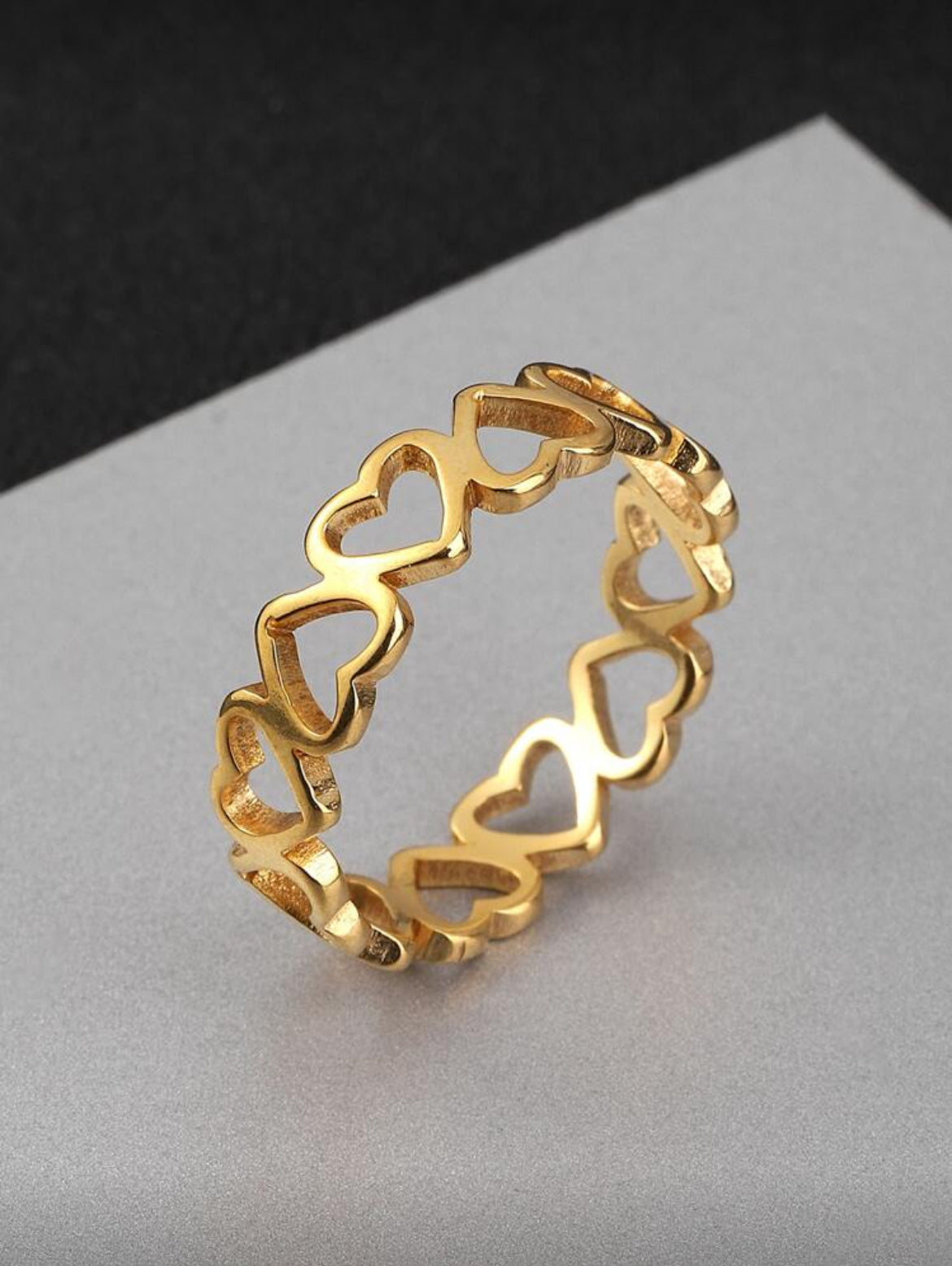 Bague Miya