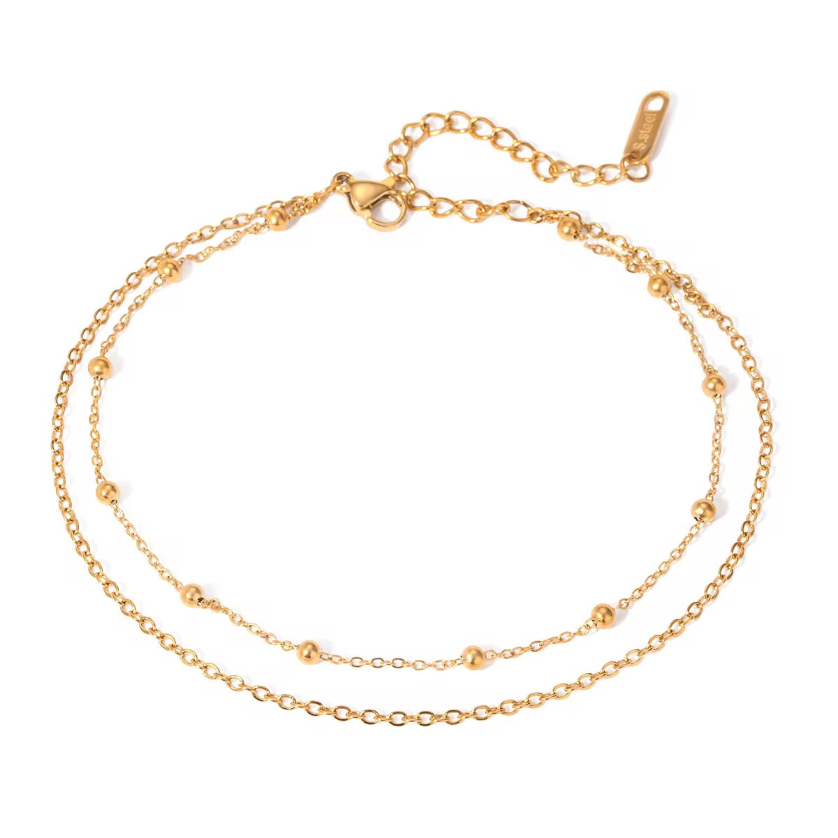 Bracelet de cheville
