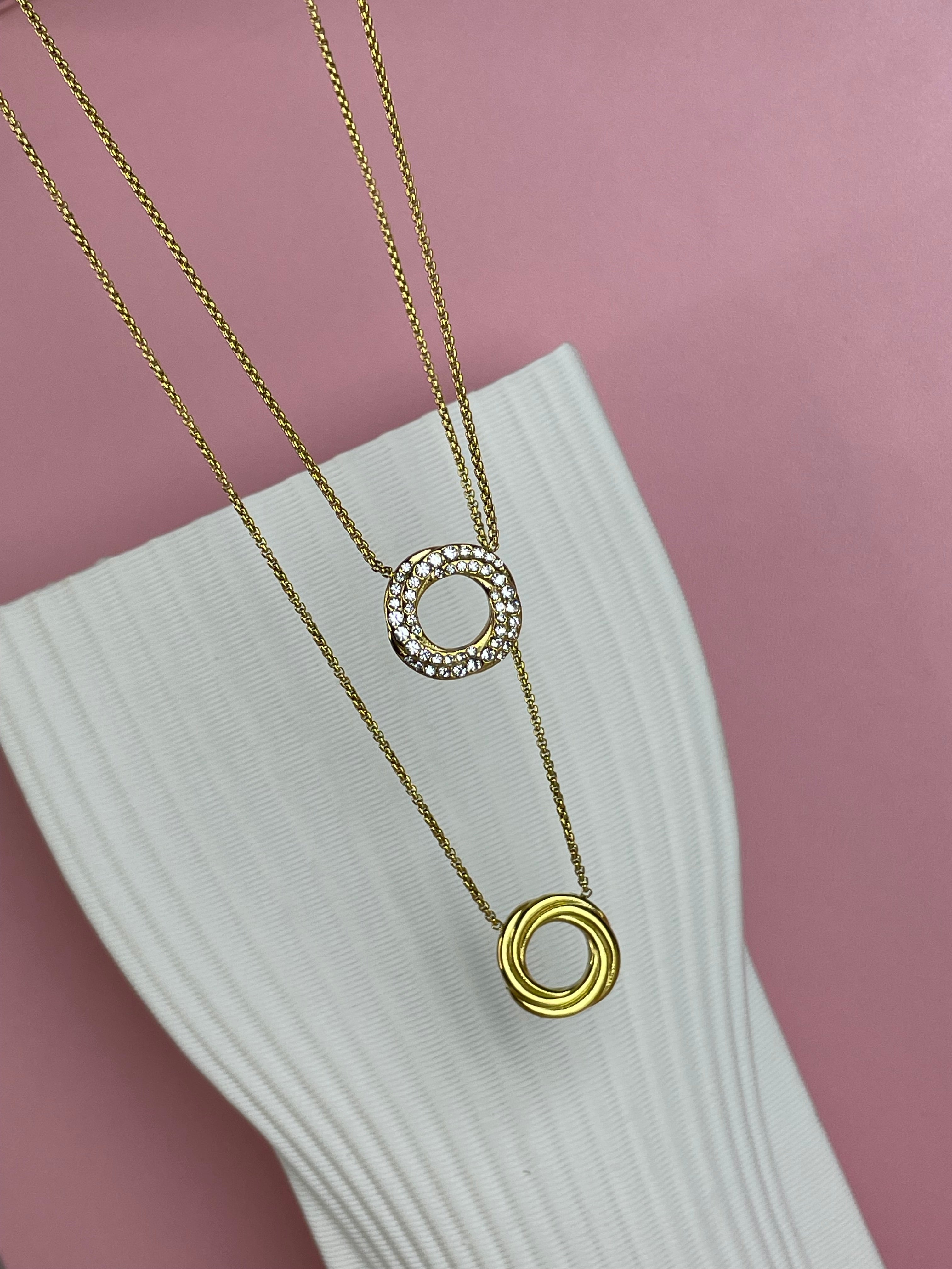 Collier Fanta