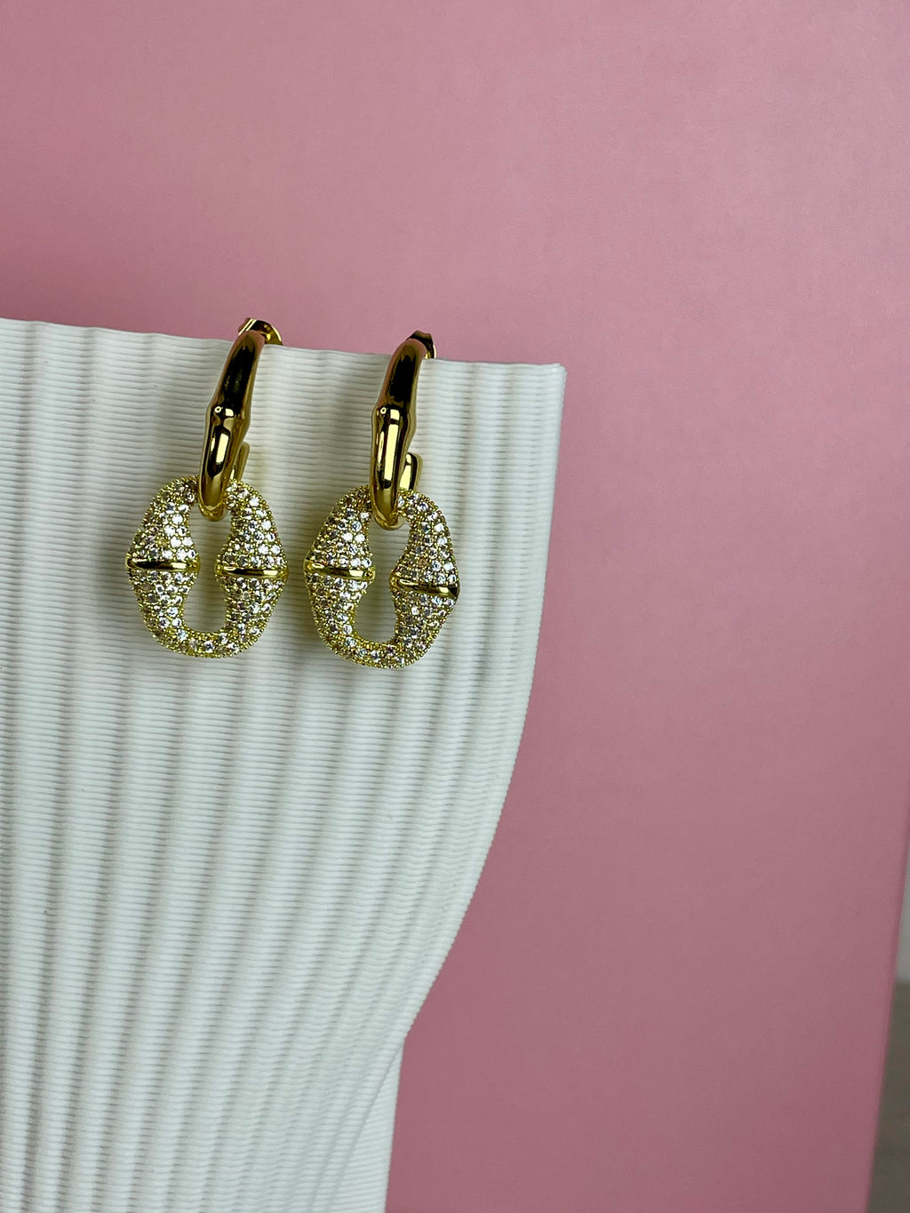 Boucle Rosy