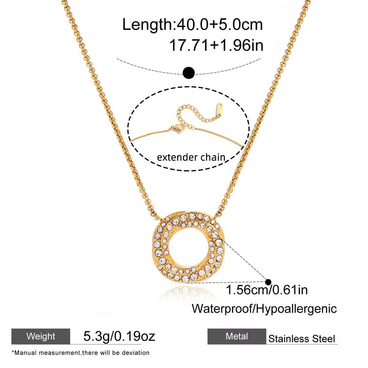 Collier Fanta
