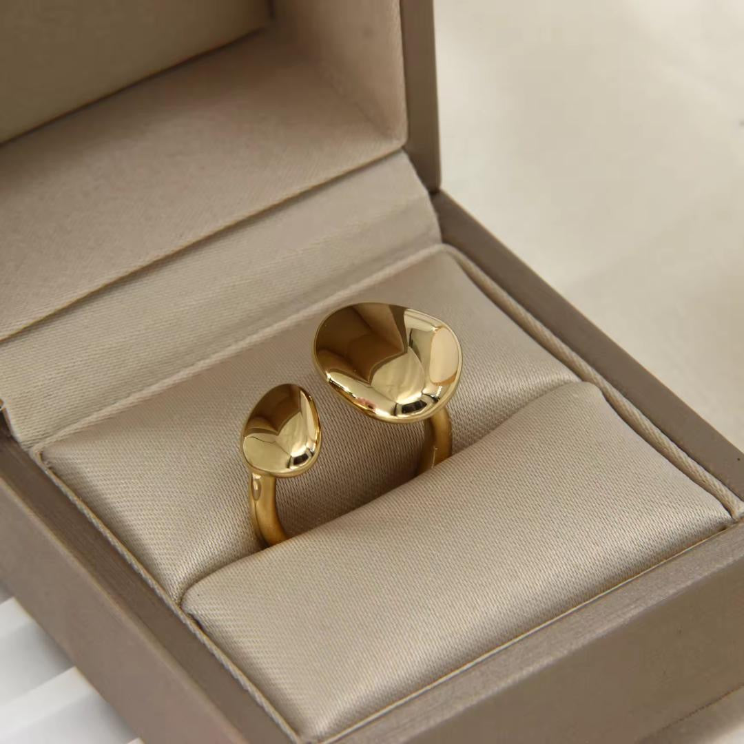 Bague Bye