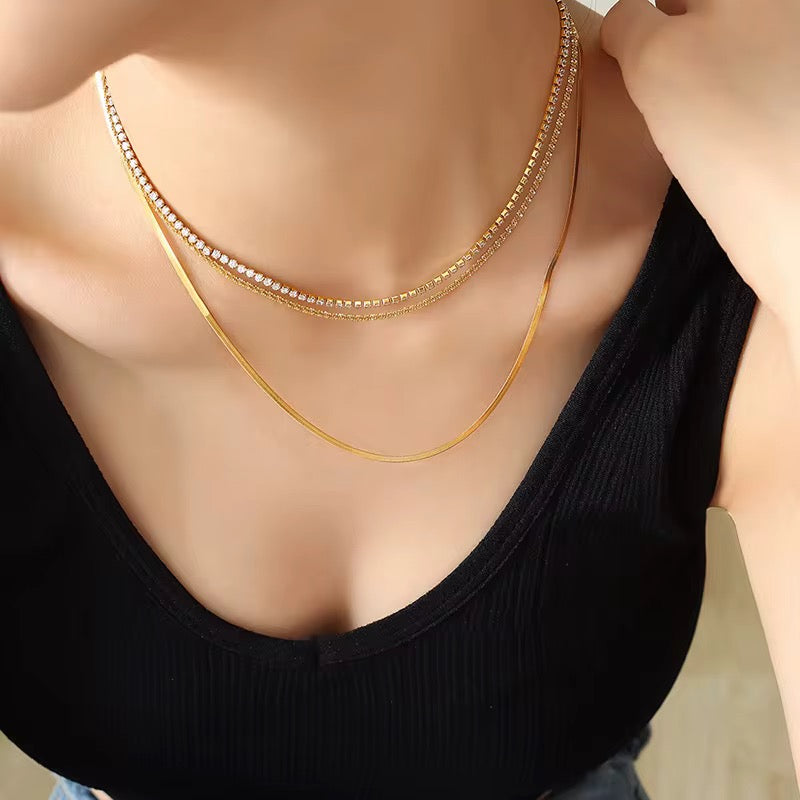 Collier Paris