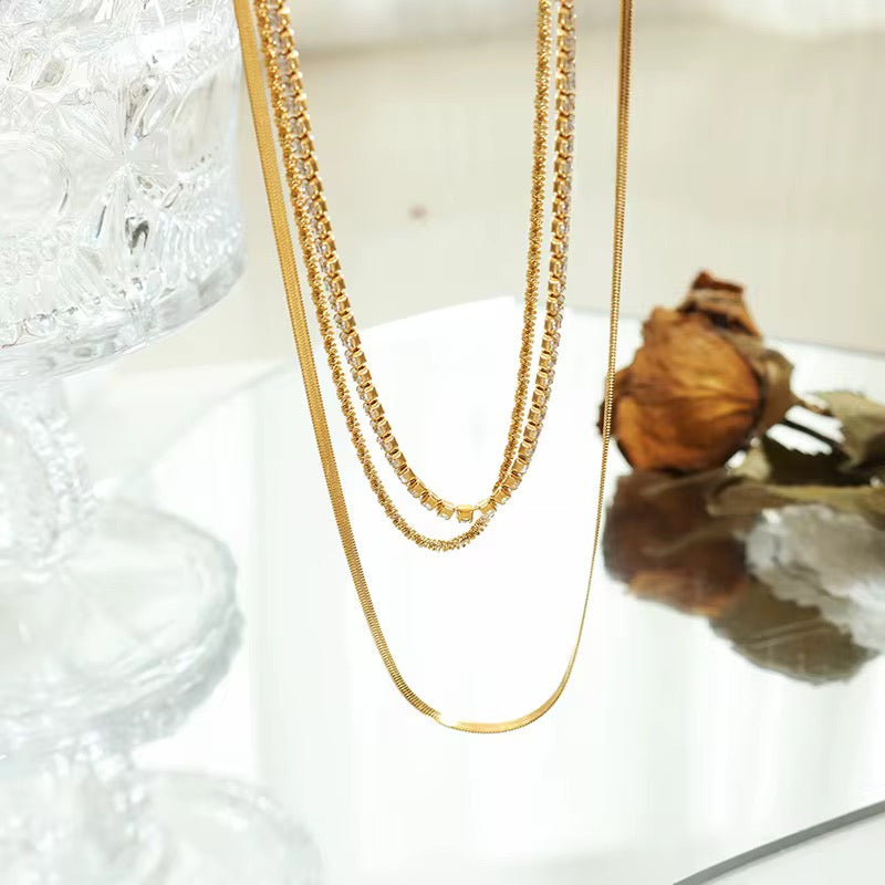 Collier Paris