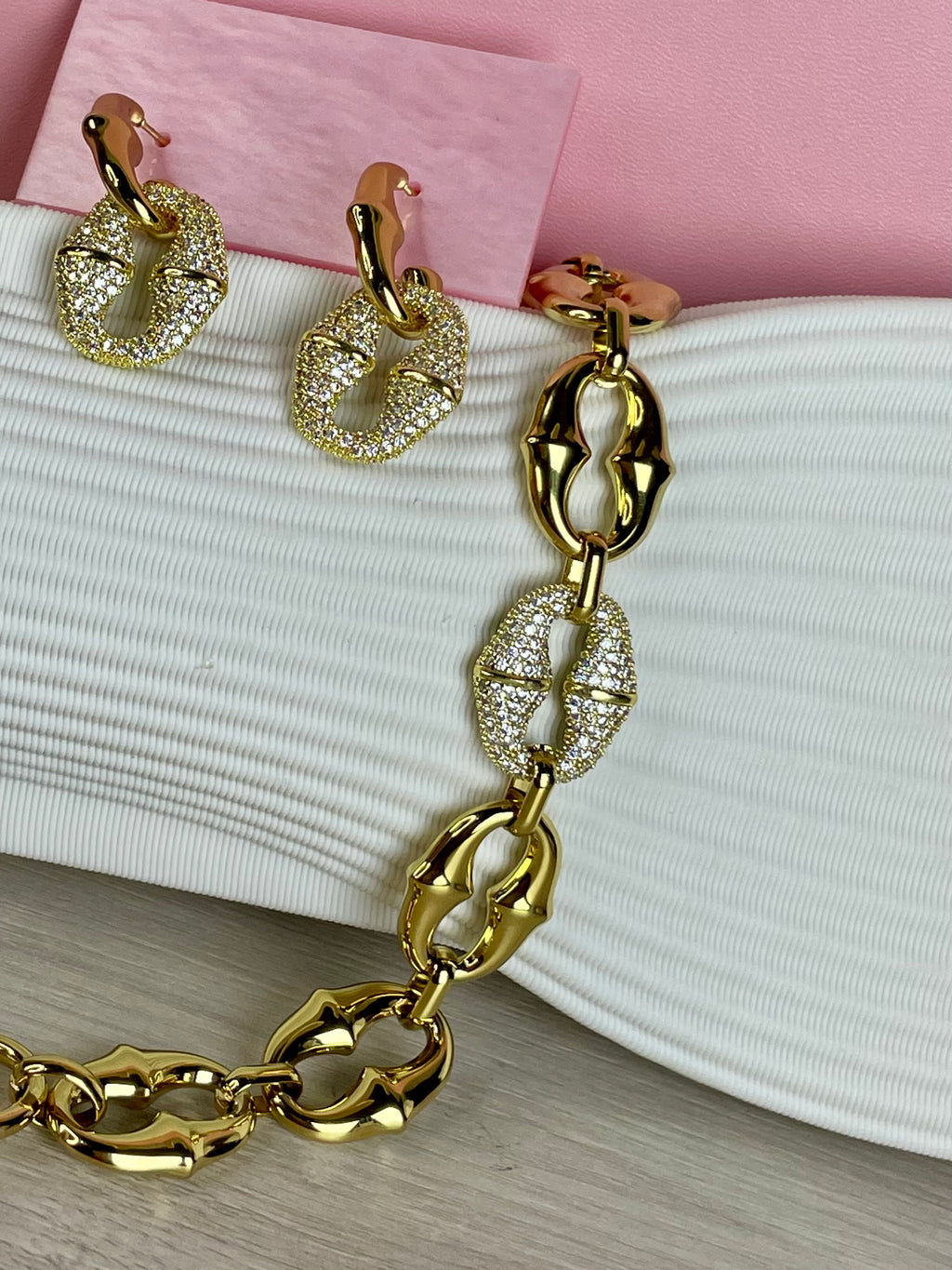 Bracelet Rosy