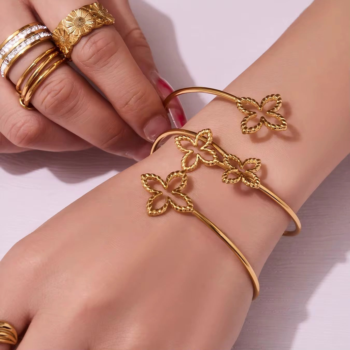 Bracelet Maty