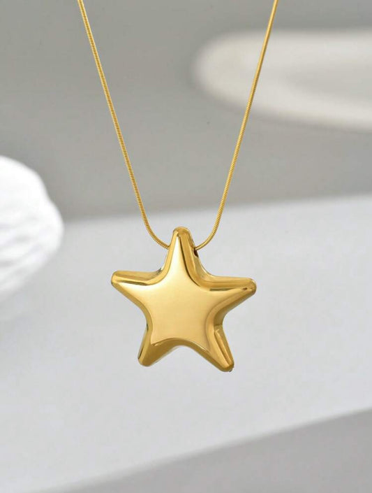 Collier STAR