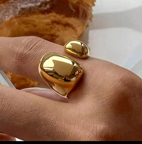 Bague Bye