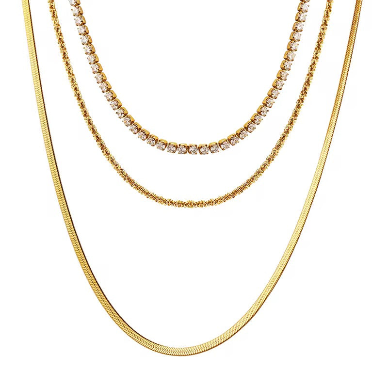Collier Paris