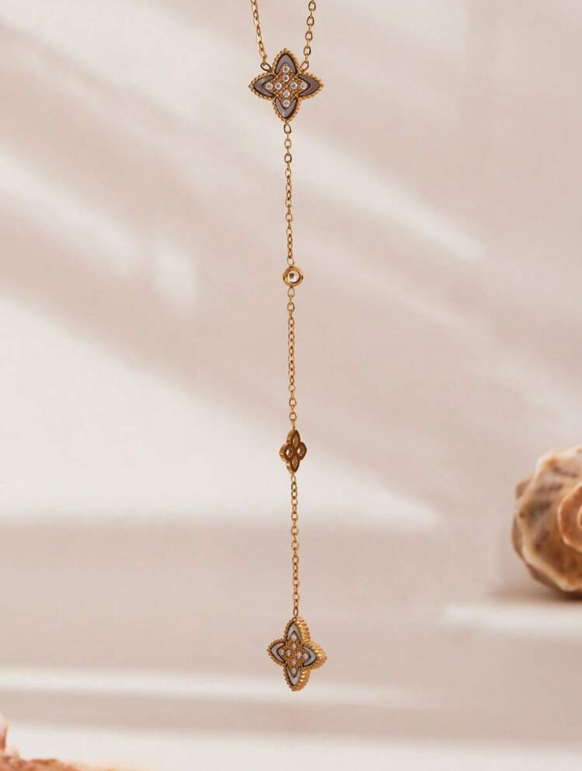 Collier Orly
