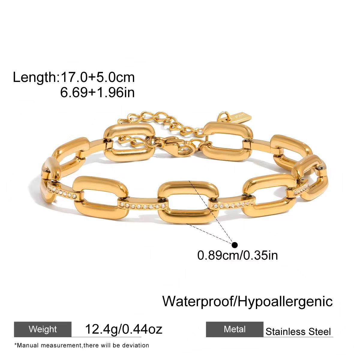 Bracelet Roy