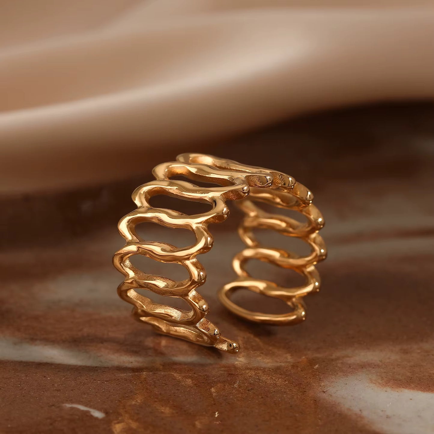 Bague Barry