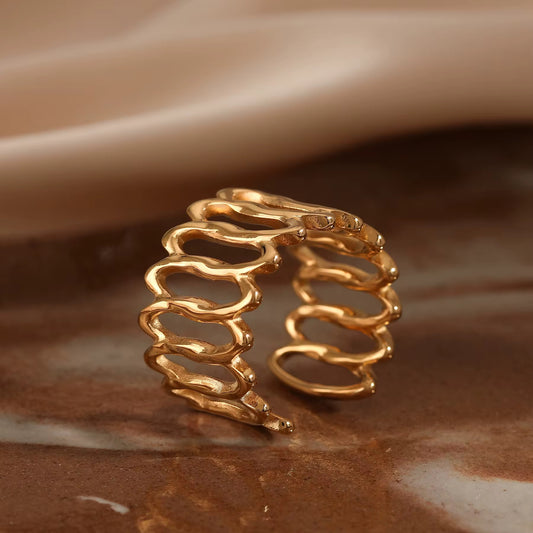 Bague Barry
