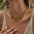 Collier Romy