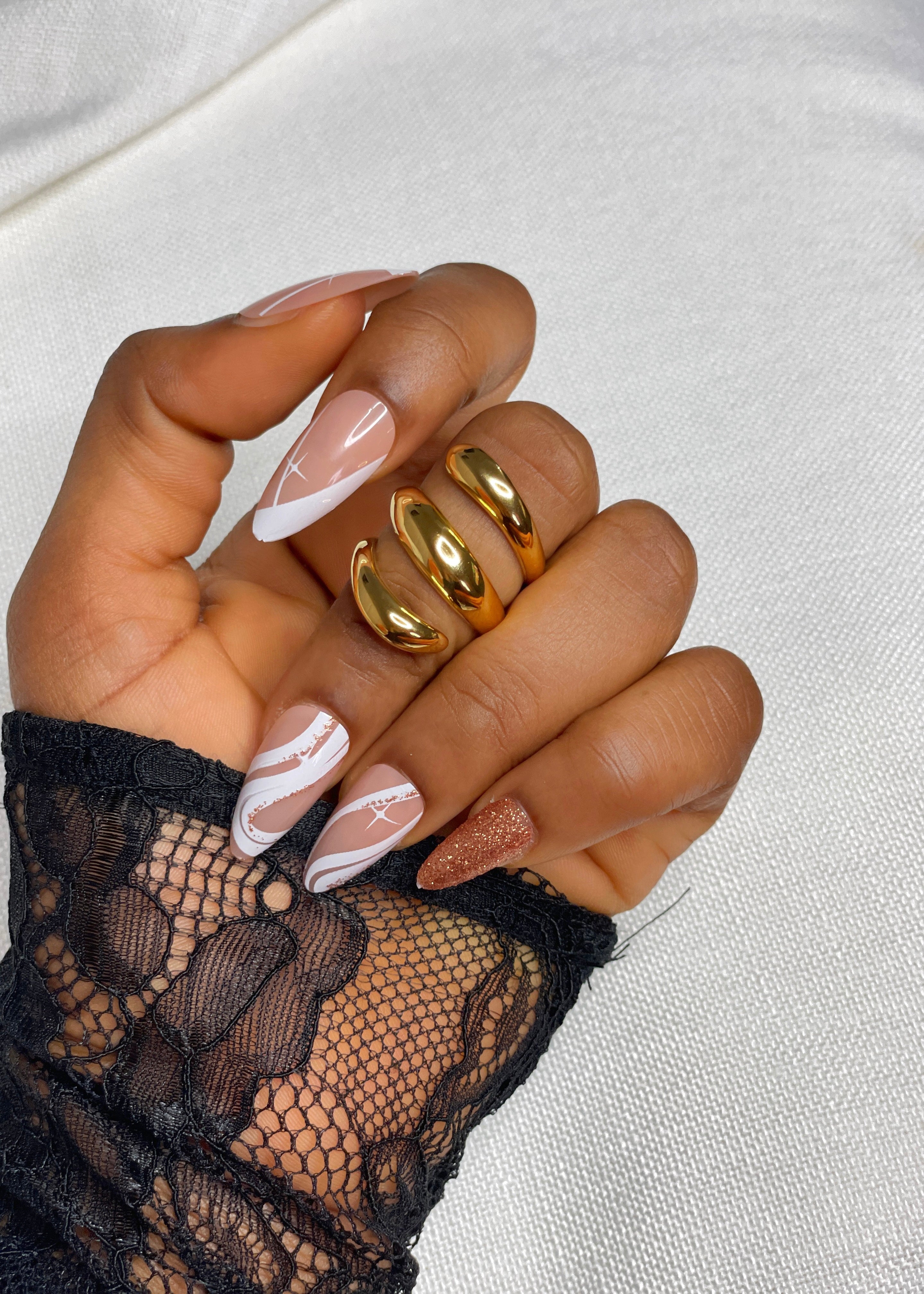 BAGUE SOPHIE