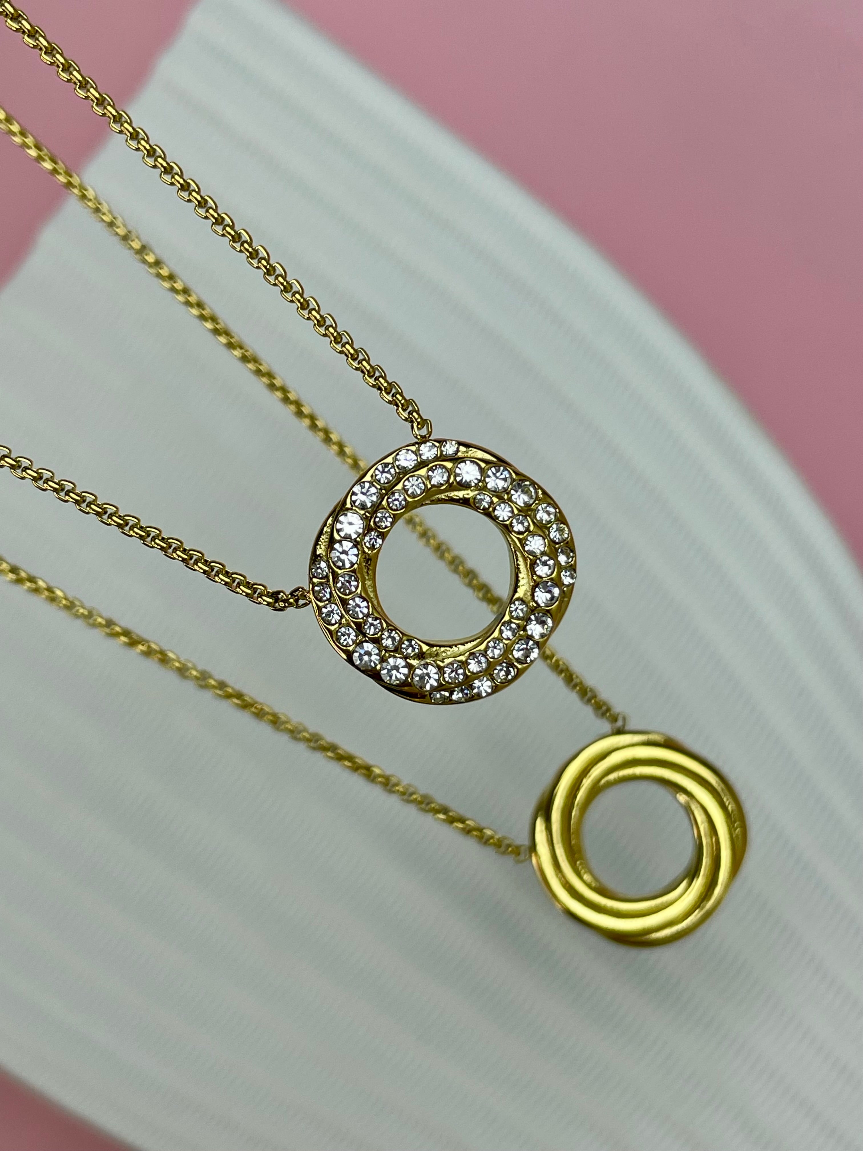 Collier Fanta