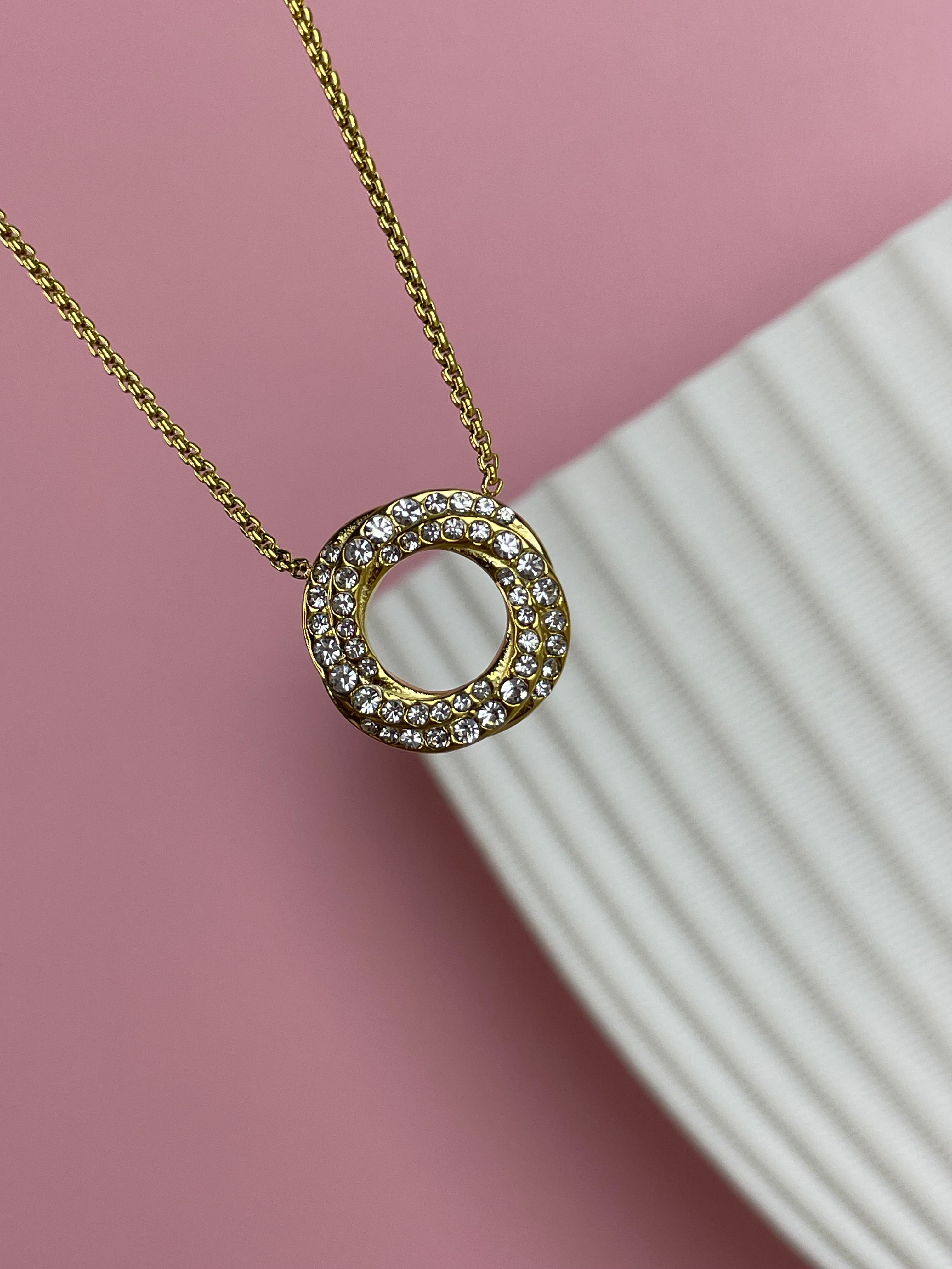 Collier Fanta