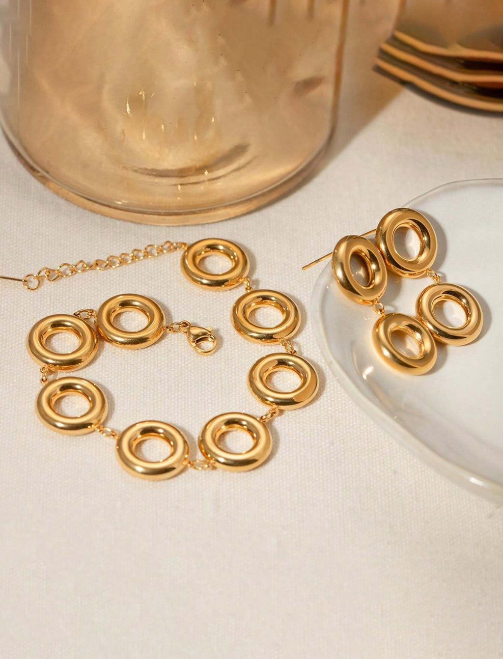 Bracelet MIVIA