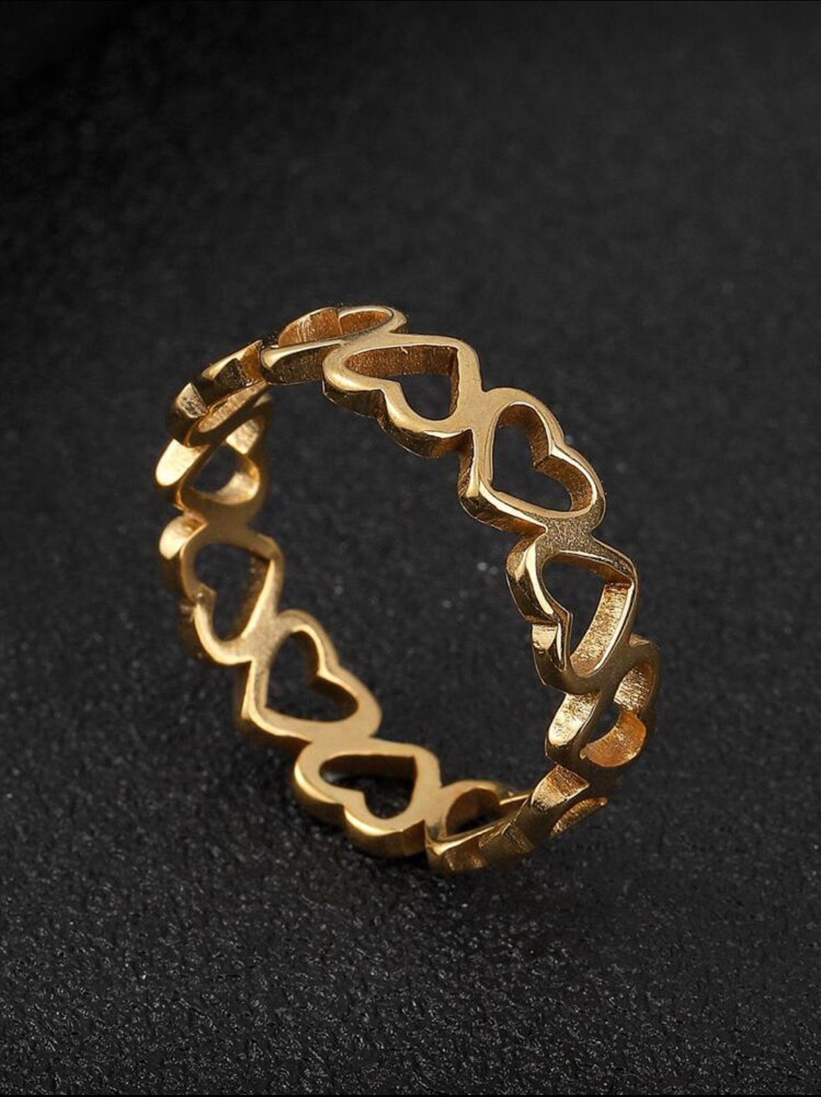 Bague Miya