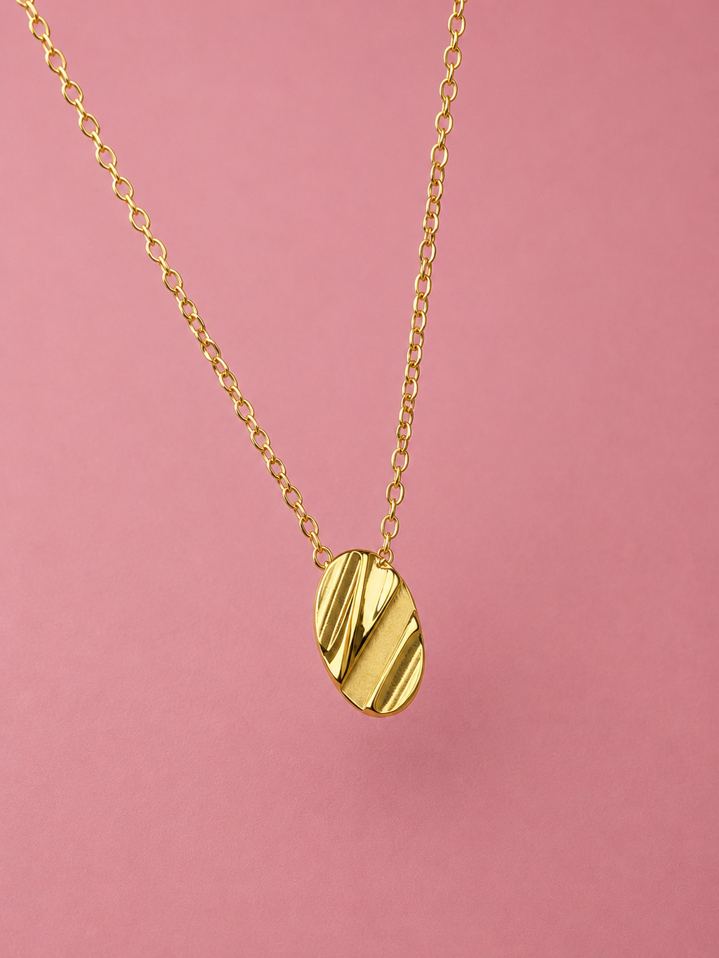 Collier éclat