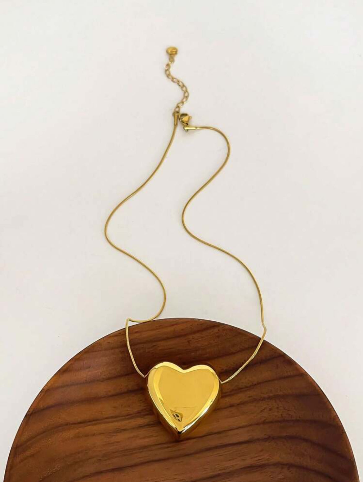 Collier LOVELY