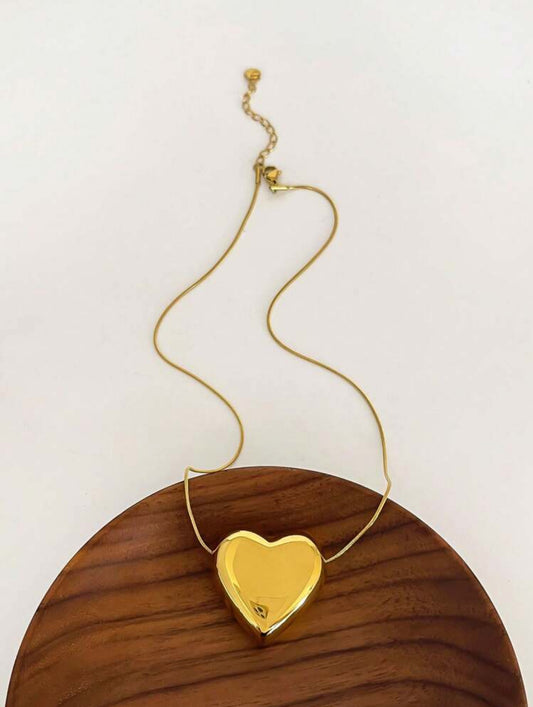 Collier LOVELY