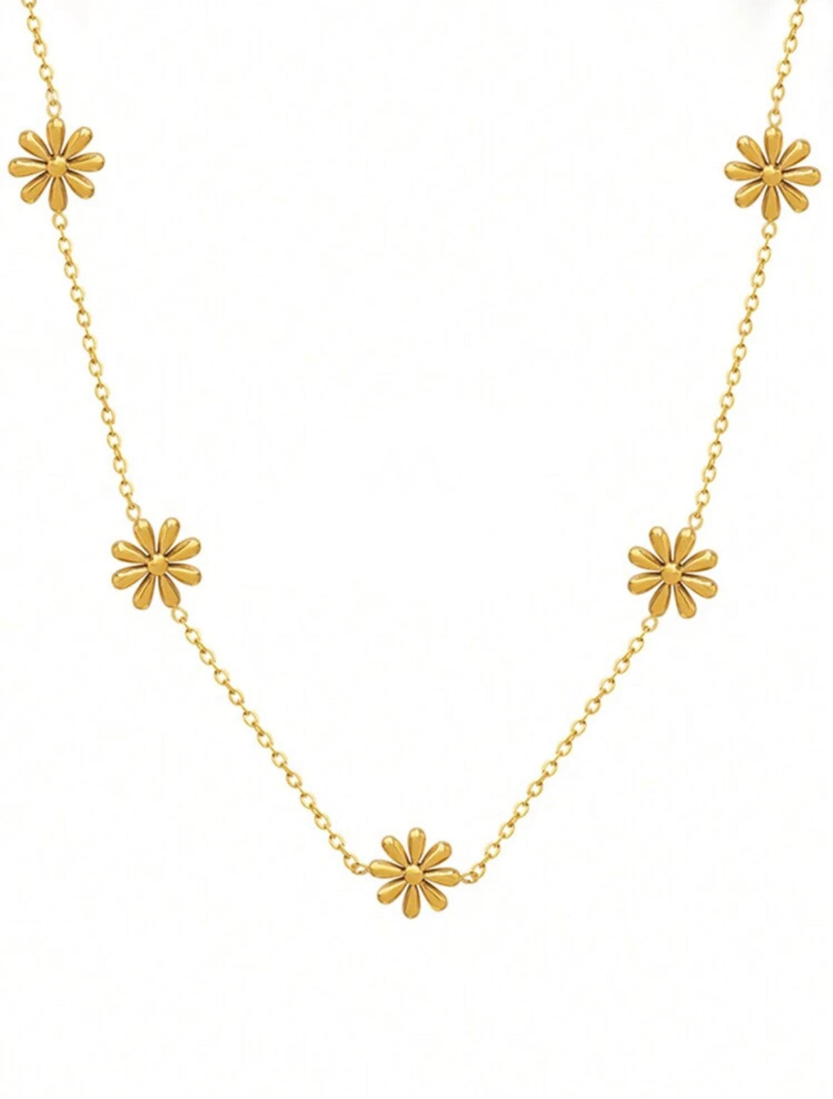 COLLIER RAMA