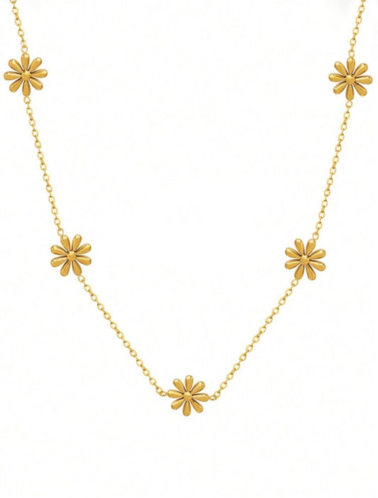 COLLIER RAMA